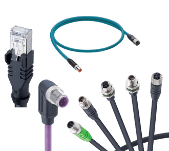 BELDEN Cabo Ethernet Industrial Cat6 - Foccus Digital