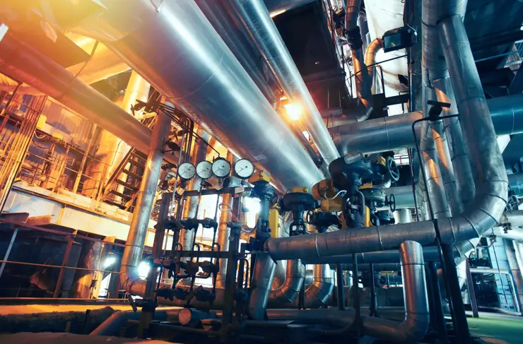 Oil-Gas-Refinery-Pipeline-Energy