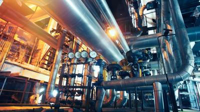 How to Build Network Redundancy at the Wellhead
