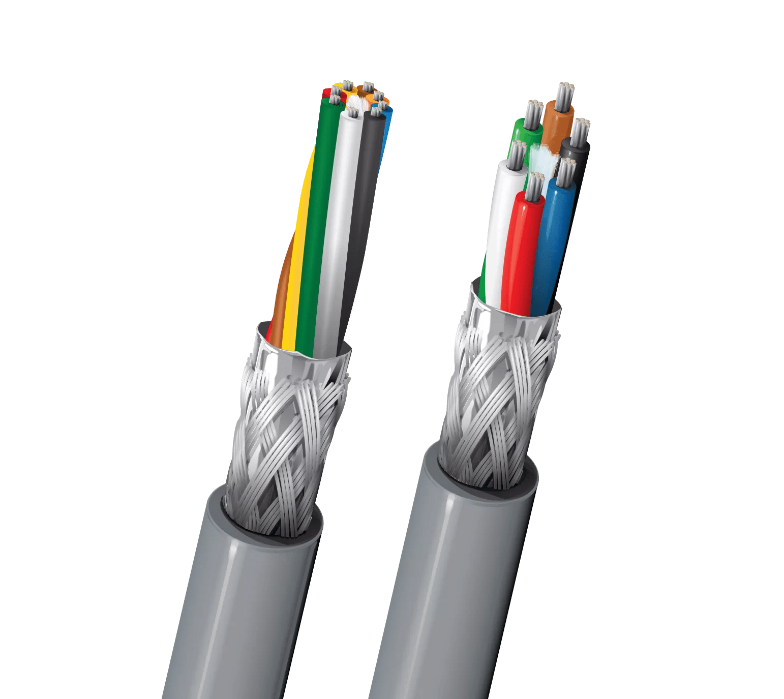 RS-232 & RS-423 Cable