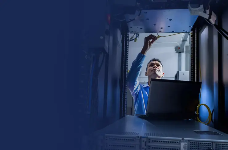 New life for old multimode cabling systems -Modular Photonics hero 2024