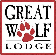 great wolf lodge徽标
