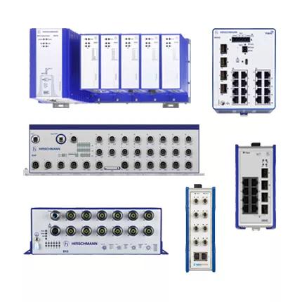 DIN Rail & Compact