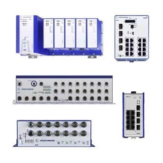 DIN Rail & Compact