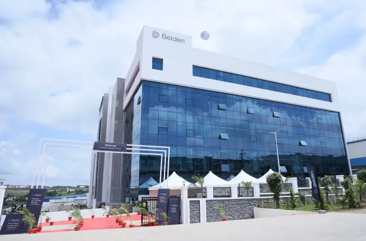 pune plant 2 inauguration