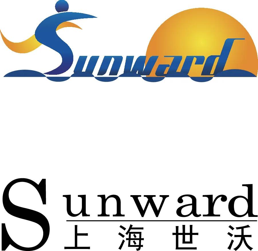 Sunward logo