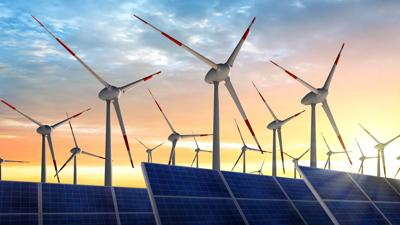 The Time to Build a Foundation for Energy Transition Is Now