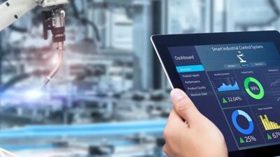 Field-Level Devices at the Edge: Gain a Full View of Production