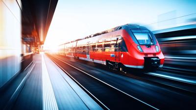 Modernizing railway connectivity for the next generation of passenger coaches