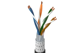 RailTuff BE43800 cable