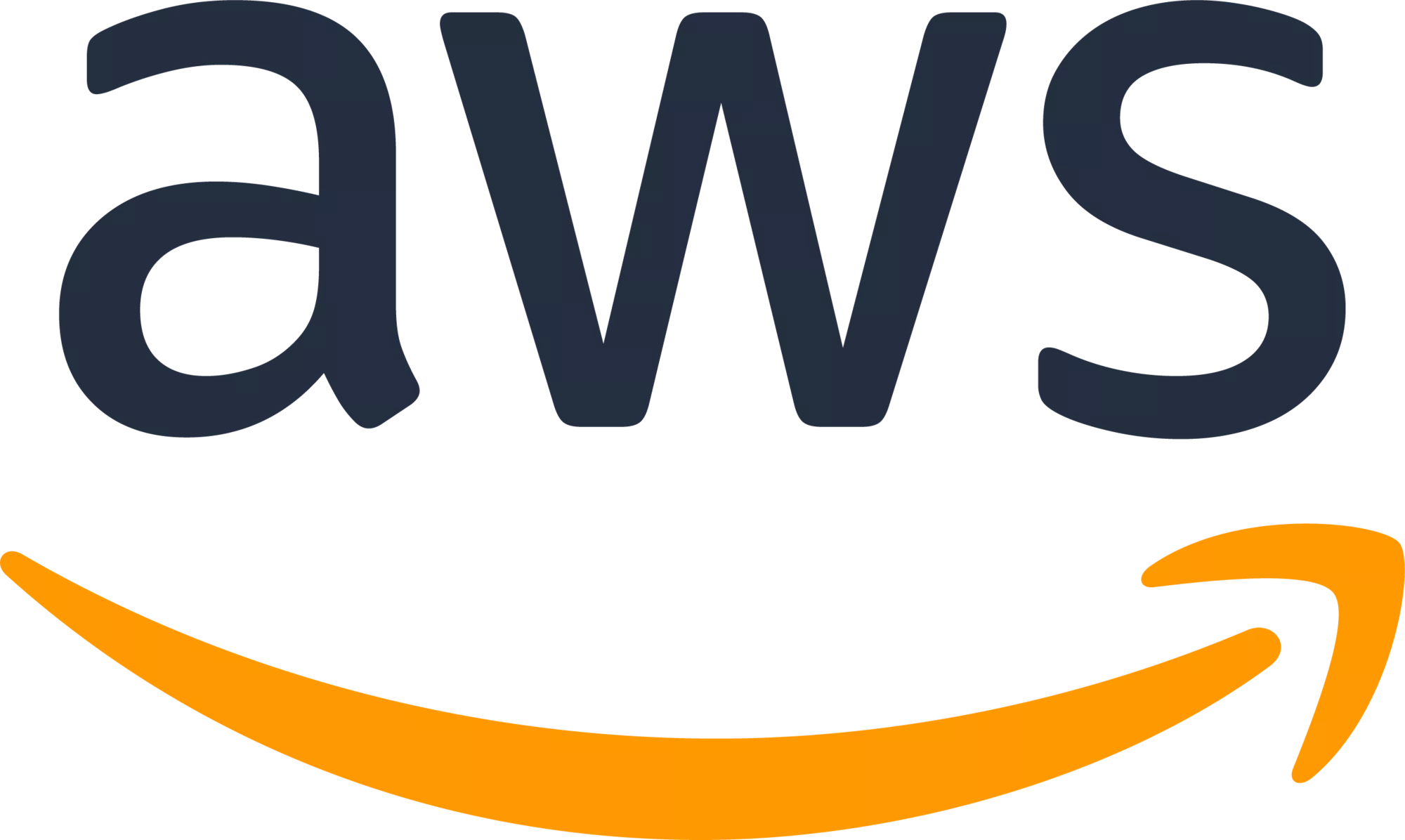 Logo Amazon Web Services