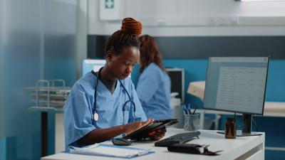 Neudefinition des Gesundheitswesens: Der erste Finalist des Joseph C. Belden Award TECHMEDO