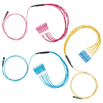 Cordons de raccordement Hydra