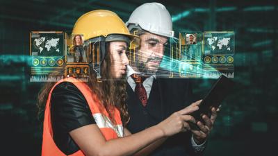 How the ADX Engineer Can Bring Your IT and OT Departments Together