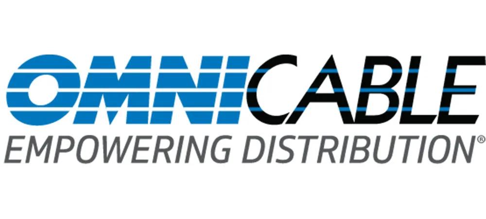 Omnicable logo