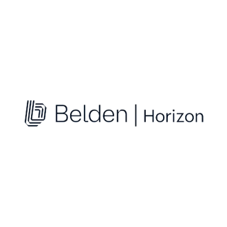 Belden Horizon logo square