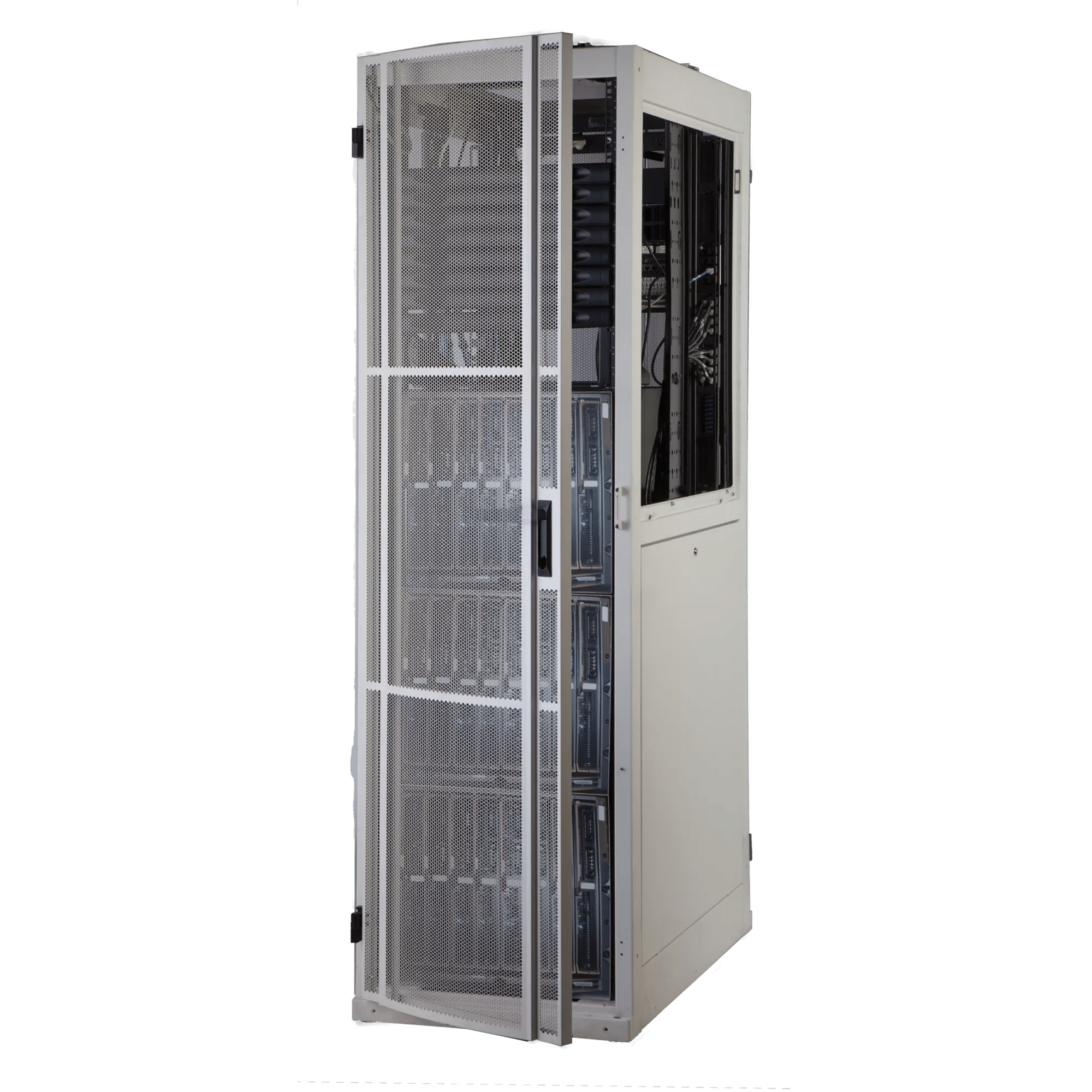 What is a Server Rack Cabinet?