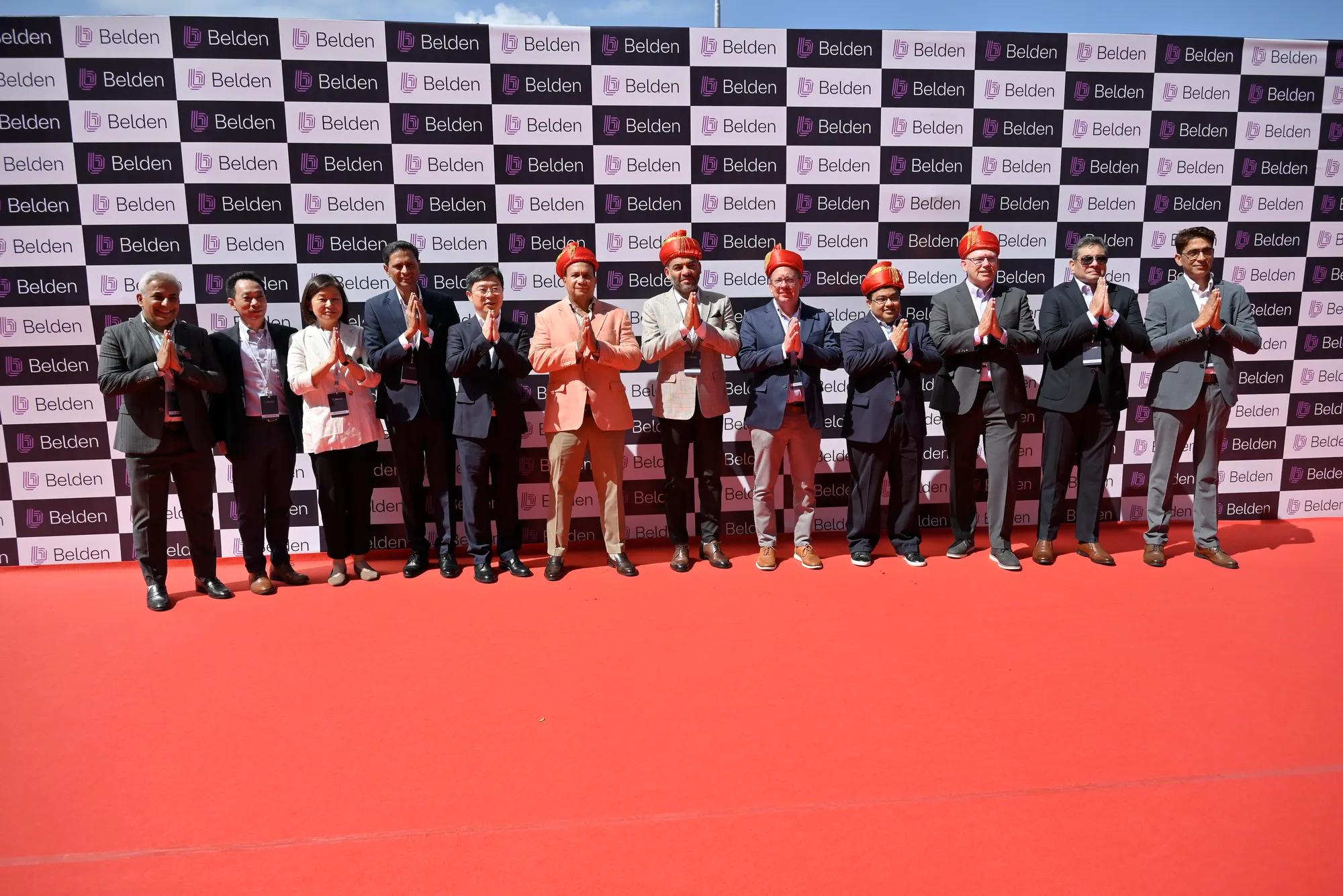 pune plant 2 inauguration