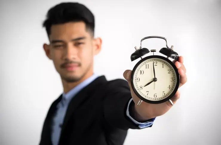 Labor Savings Hero Image