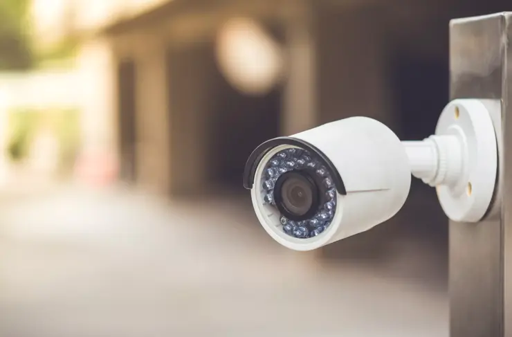 Surveillance-Camera-Up-Close