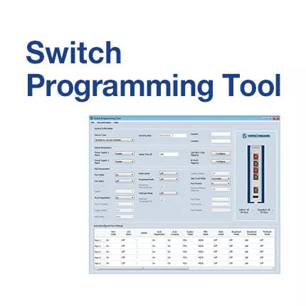 Switch Programming Tool