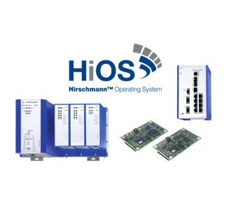 HiOS Switch Software