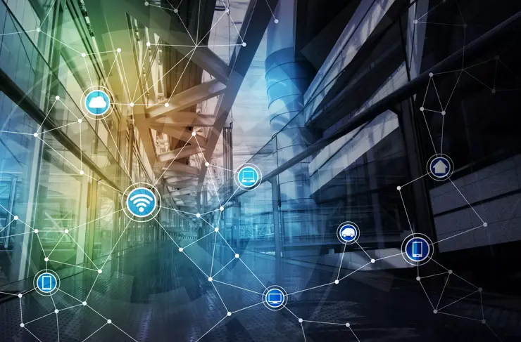 Cloud-Computing-Wireless-Connectivity-Concept-Grid