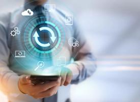 Umstellung von analog auf digital