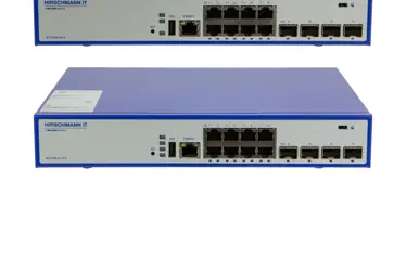 Hirschmann IT MTS 2608-2708 Switches (2)