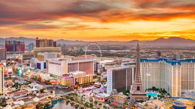 Comment une installation de traitement des eaux de Las Vegas a modernisé l'ensemble de son infrastructure réseau