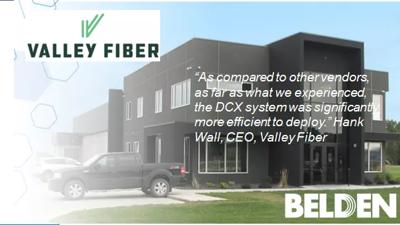 Fibre vallée