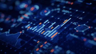 Wie Digitalisierung und Datenoptimierung die Wettbewerbsfähigkeit der Fertigung steigern