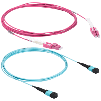 Fiber Patch Cords