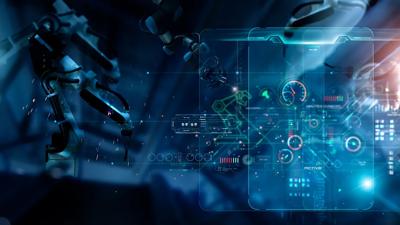 What’s standing between you and Industry 4.0?