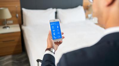 Überwindung von Problemen mit der Gästezufriedenheit durch optische LANs für Hotels​​​​​​​