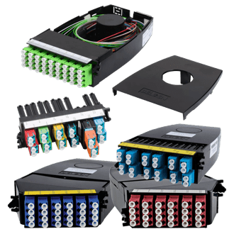 DC Cassettes & Frames