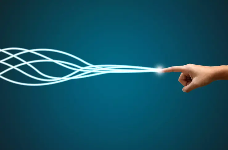 Fiber-Optic-Connectivity-Concept-Fingertip