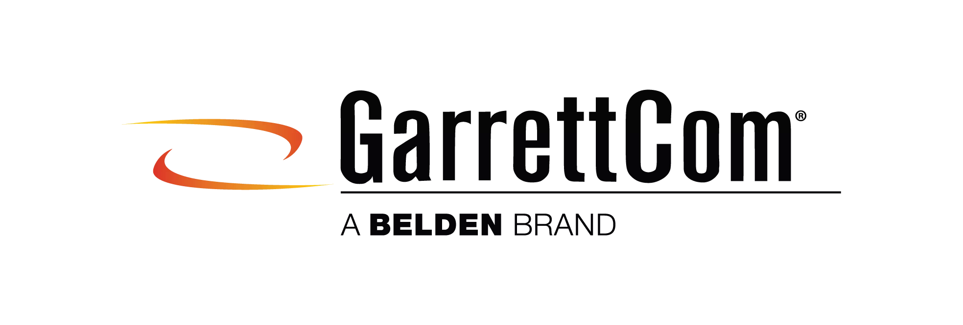 GarrettCom logo