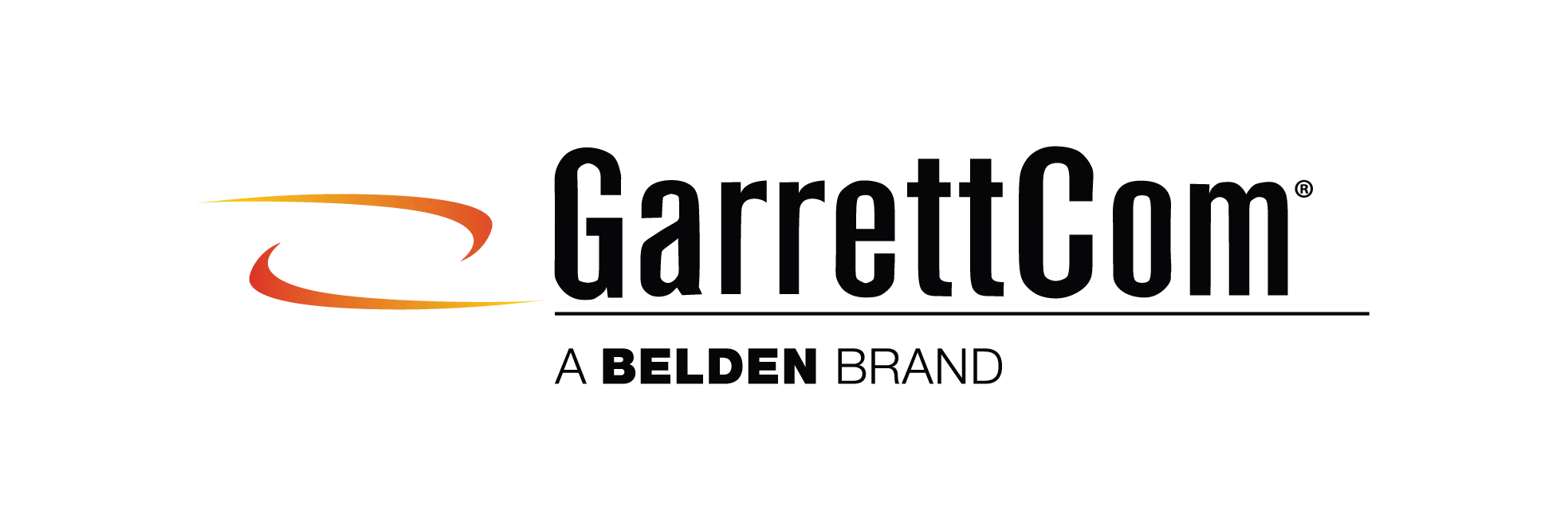 GarrettCom徽标