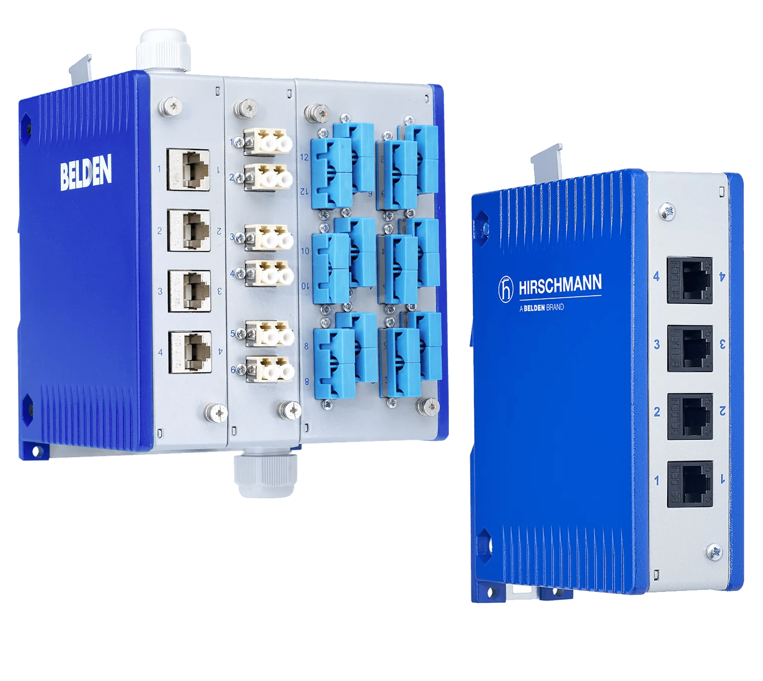 What Is a Patch Panel? - History-Computer