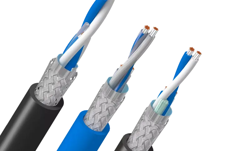 Belden-Single-Pair-Ethernet-Cable