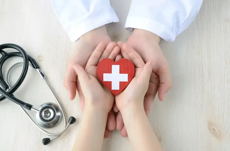 Concept-Image-Healthcare-Heart