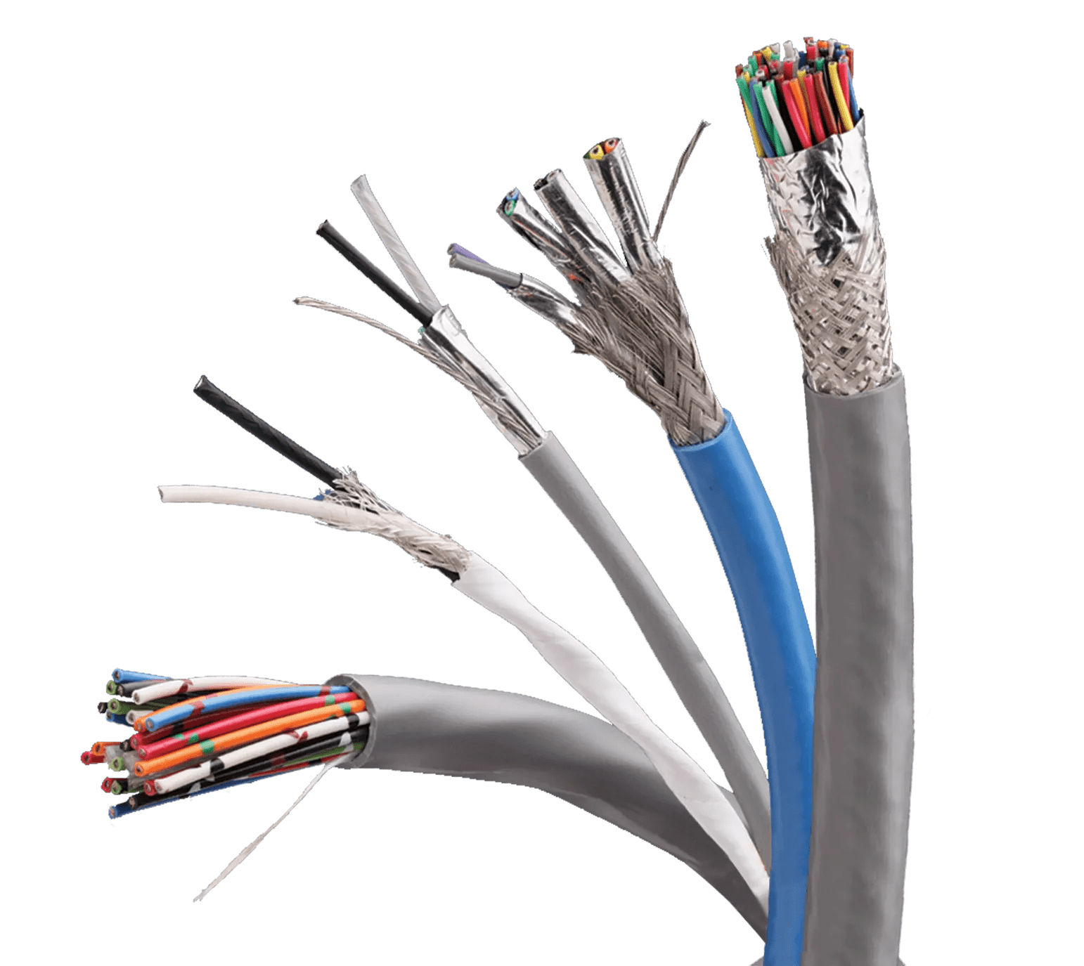 Multi-Conductor Cable