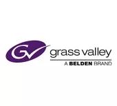 Logo de Grass Valley