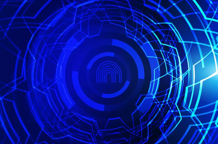 Active Network Scan Cybersecurity
