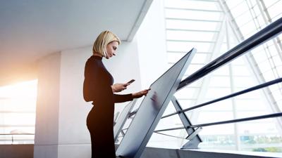 Überlegungen zur Verkabelung für AV over IP