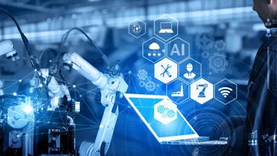 Digital Twins and Edge Computing Unite to Drive Manufacturing Insights