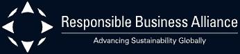 responsible business alliance logo