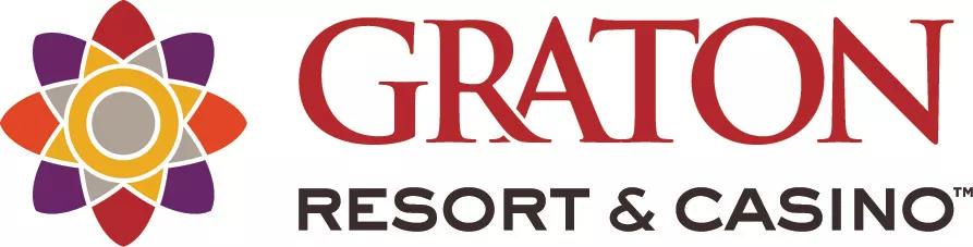 logo graton casino