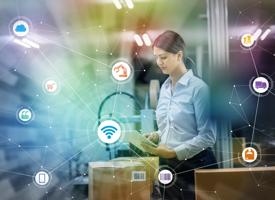 The Benefits of IO-Link Technology for Automation Systems